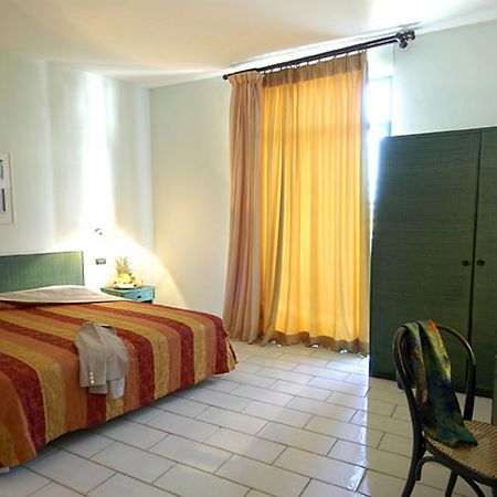 Hotel Eden Sorrento Luaran gambar