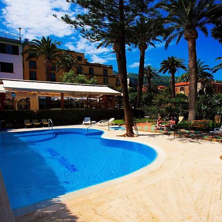 Hotel Eden Sorrento Luaran gambar