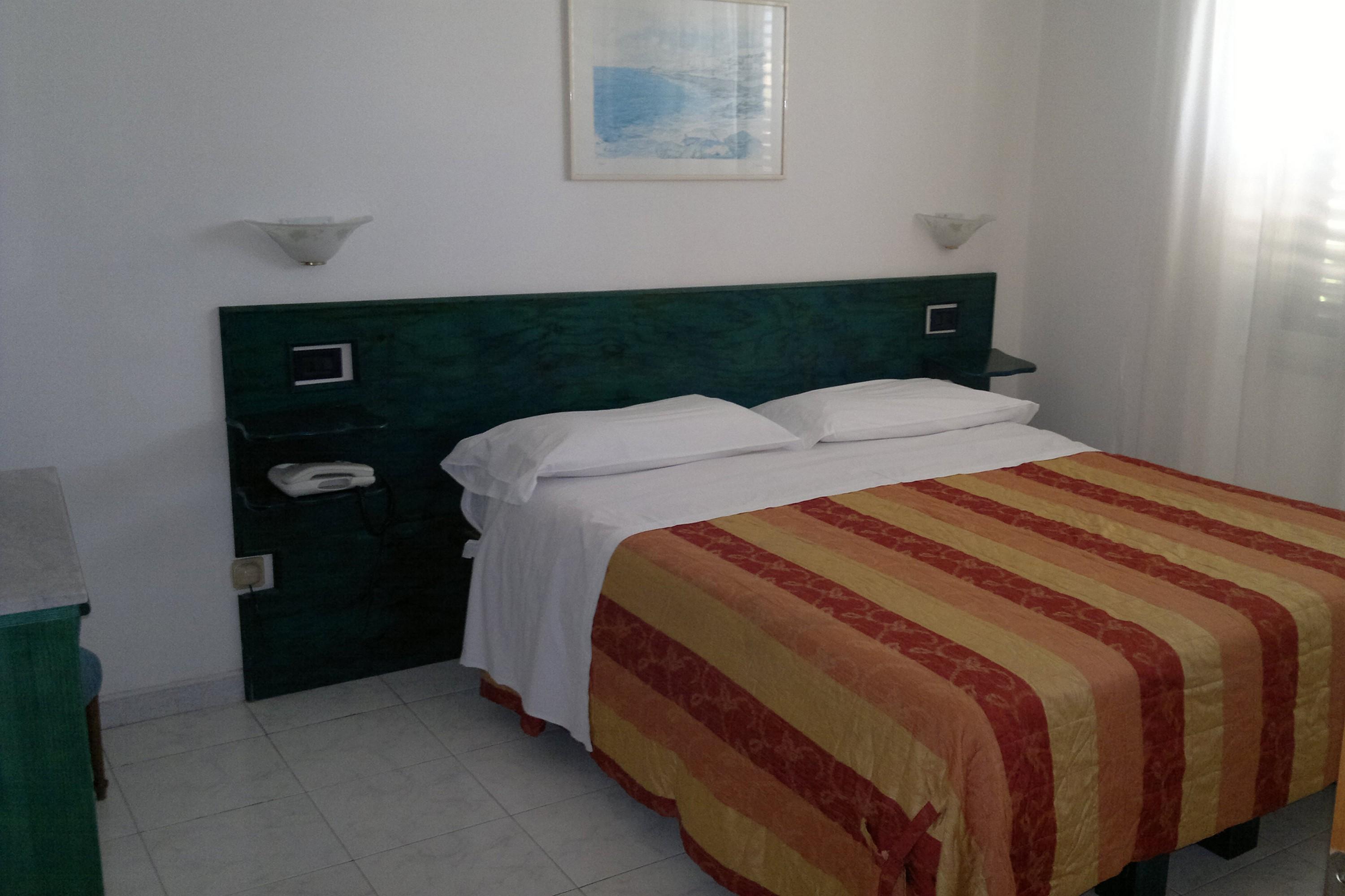 Hotel Eden Sorrento Luaran gambar