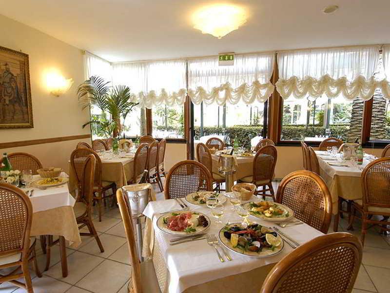 Hotel Eden Sorrento Luaran gambar