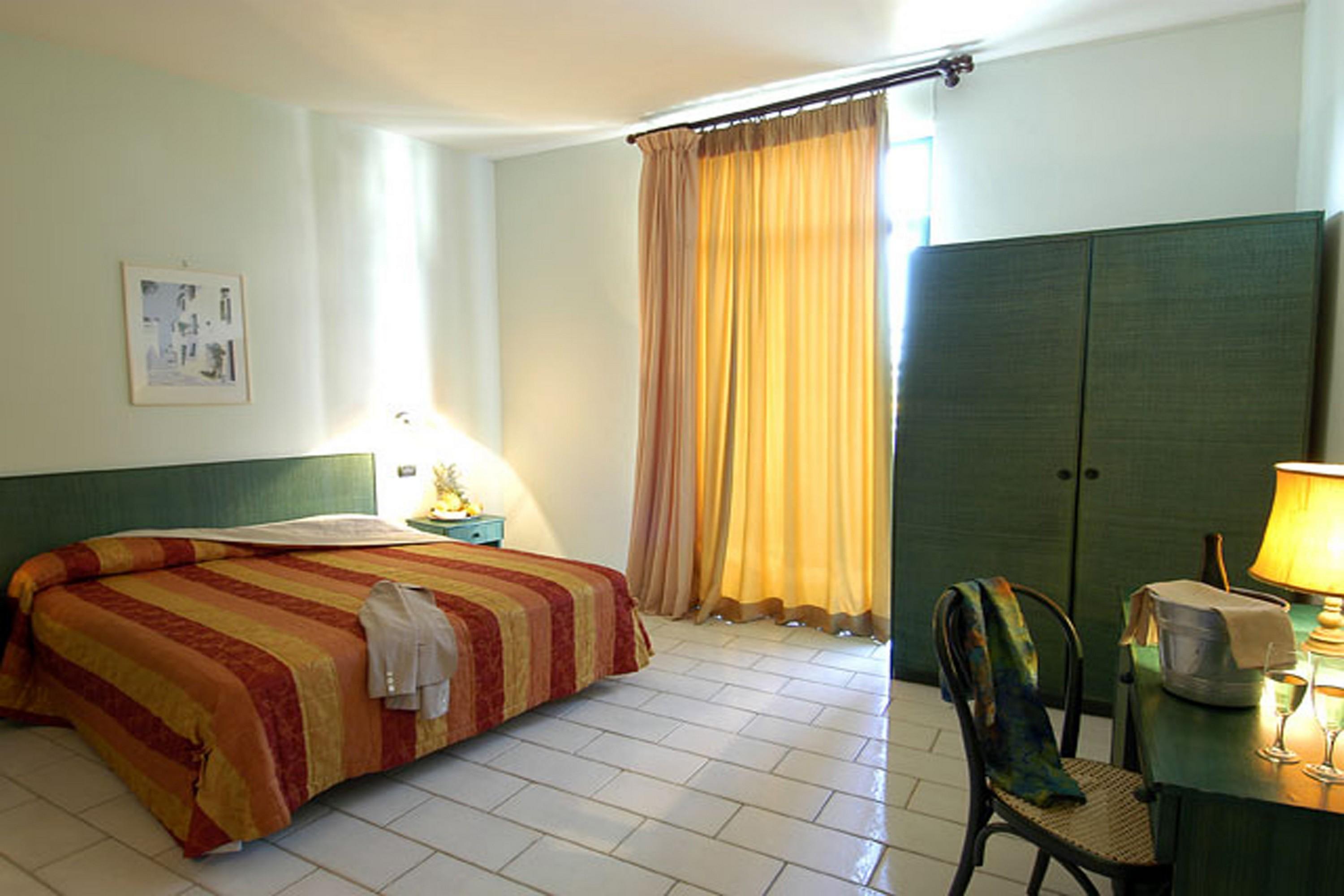 Hotel Eden Sorrento Luaran gambar