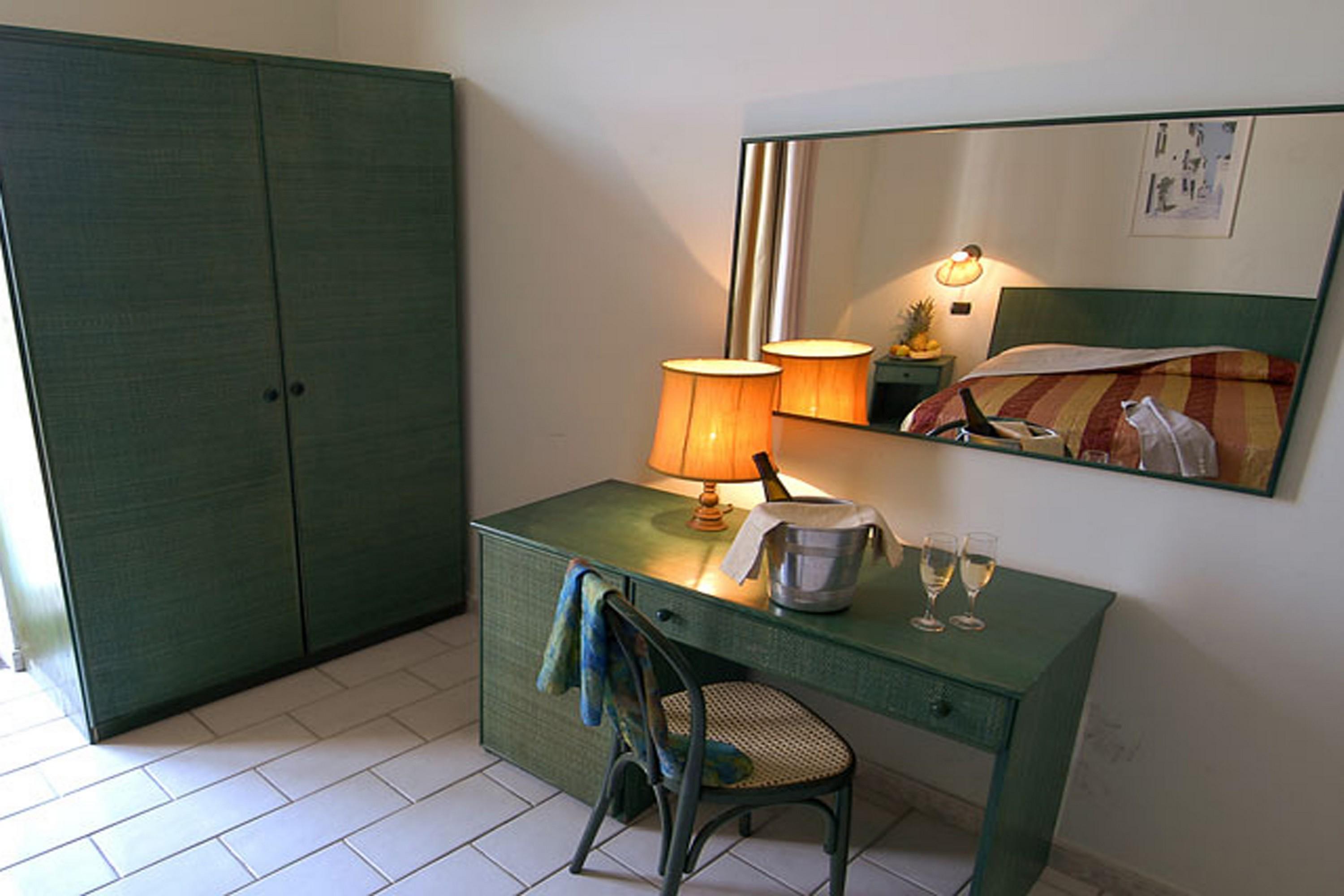 Hotel Eden Sorrento Luaran gambar
