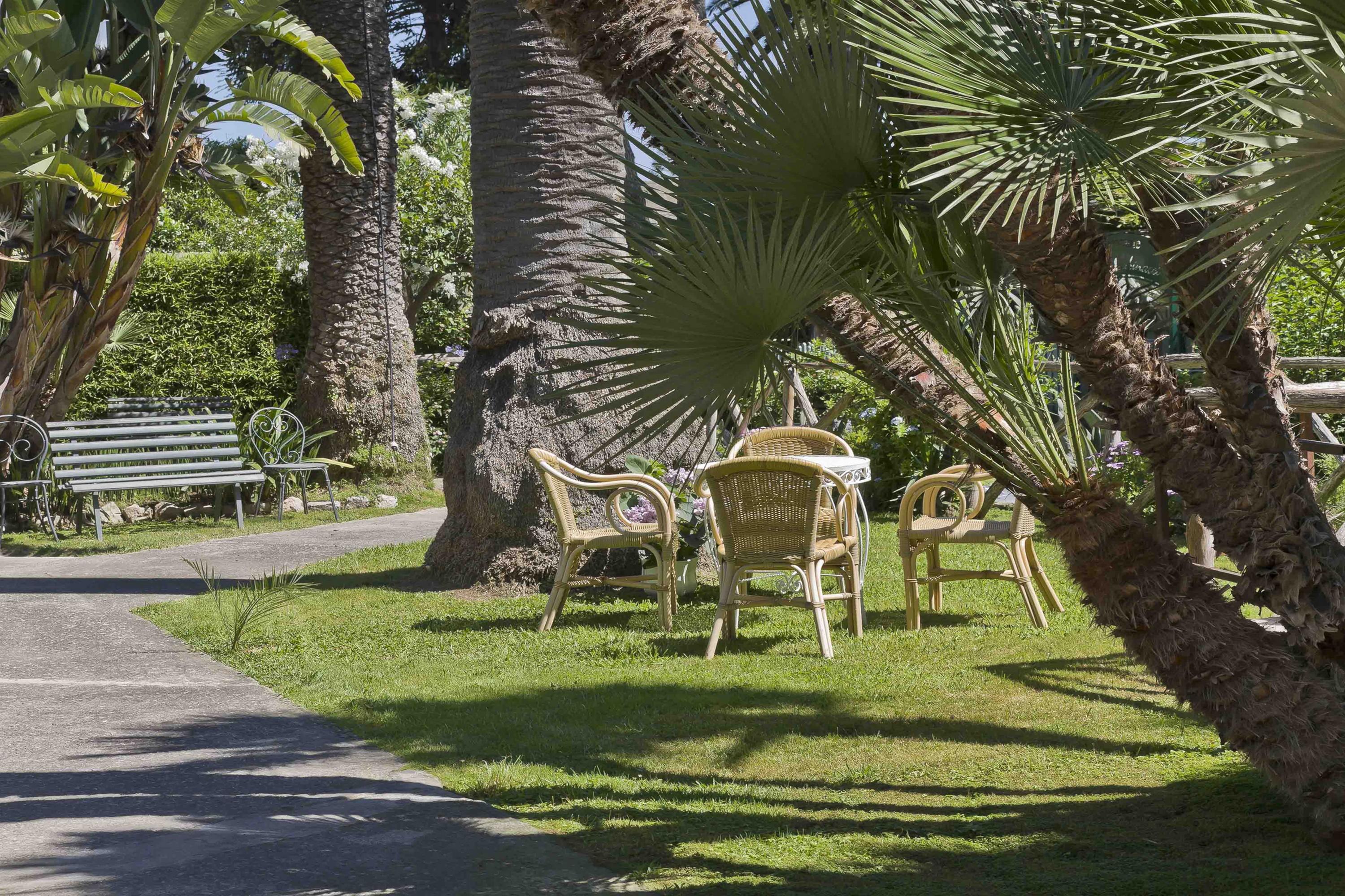 Hotel Eden Sorrento Luaran gambar