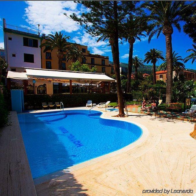 Hotel Eden Sorrento Kemudahan gambar