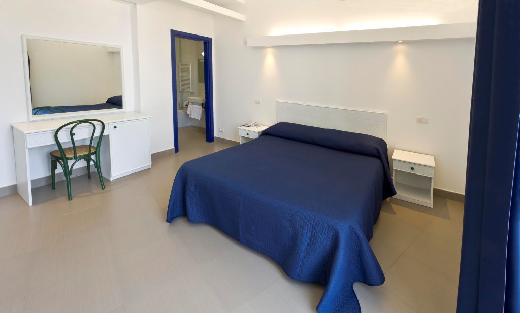 Hotel Eden Sorrento Luaran gambar