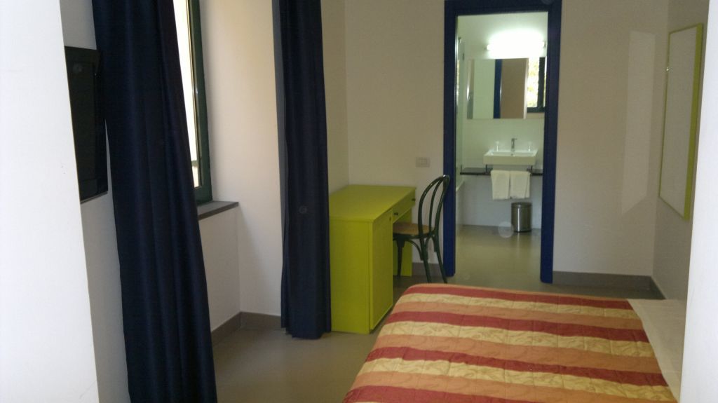 Hotel Eden Sorrento Luaran gambar