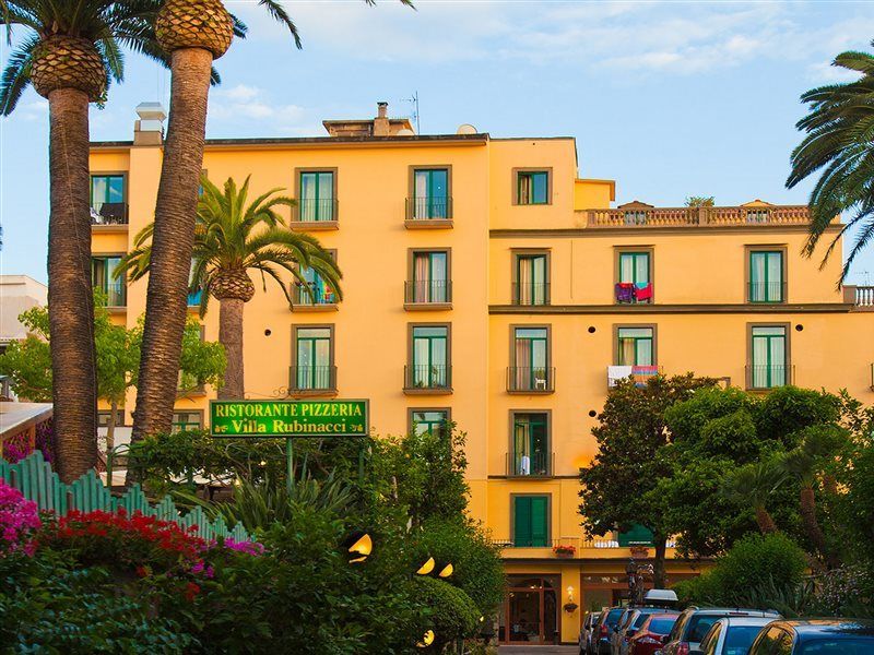 Hotel Eden Sorrento Luaran gambar