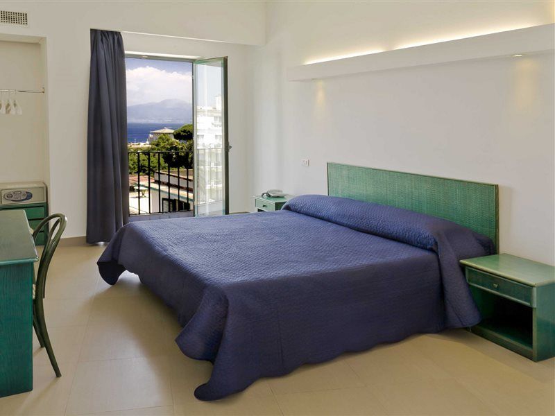 Hotel Eden Sorrento Luaran gambar