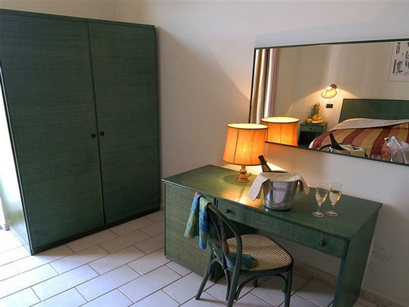Hotel Eden Sorrento Luaran gambar