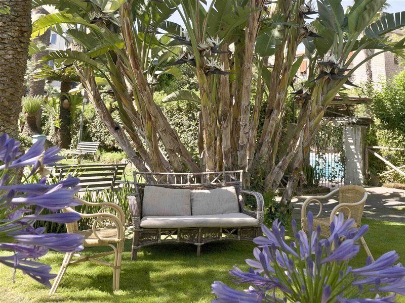 Hotel Eden Sorrento Luaran gambar