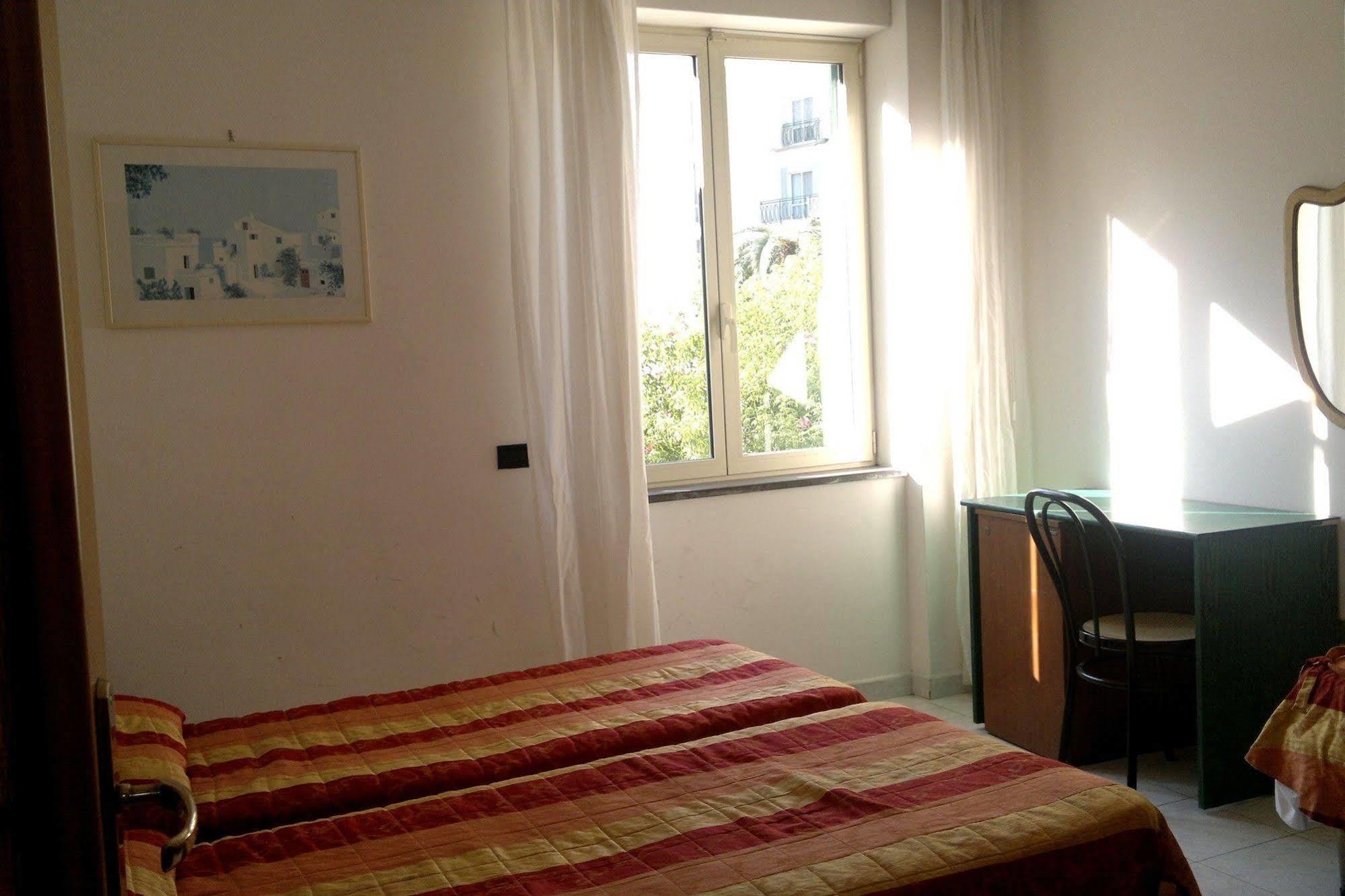 Hotel Eden Sorrento Luaran gambar