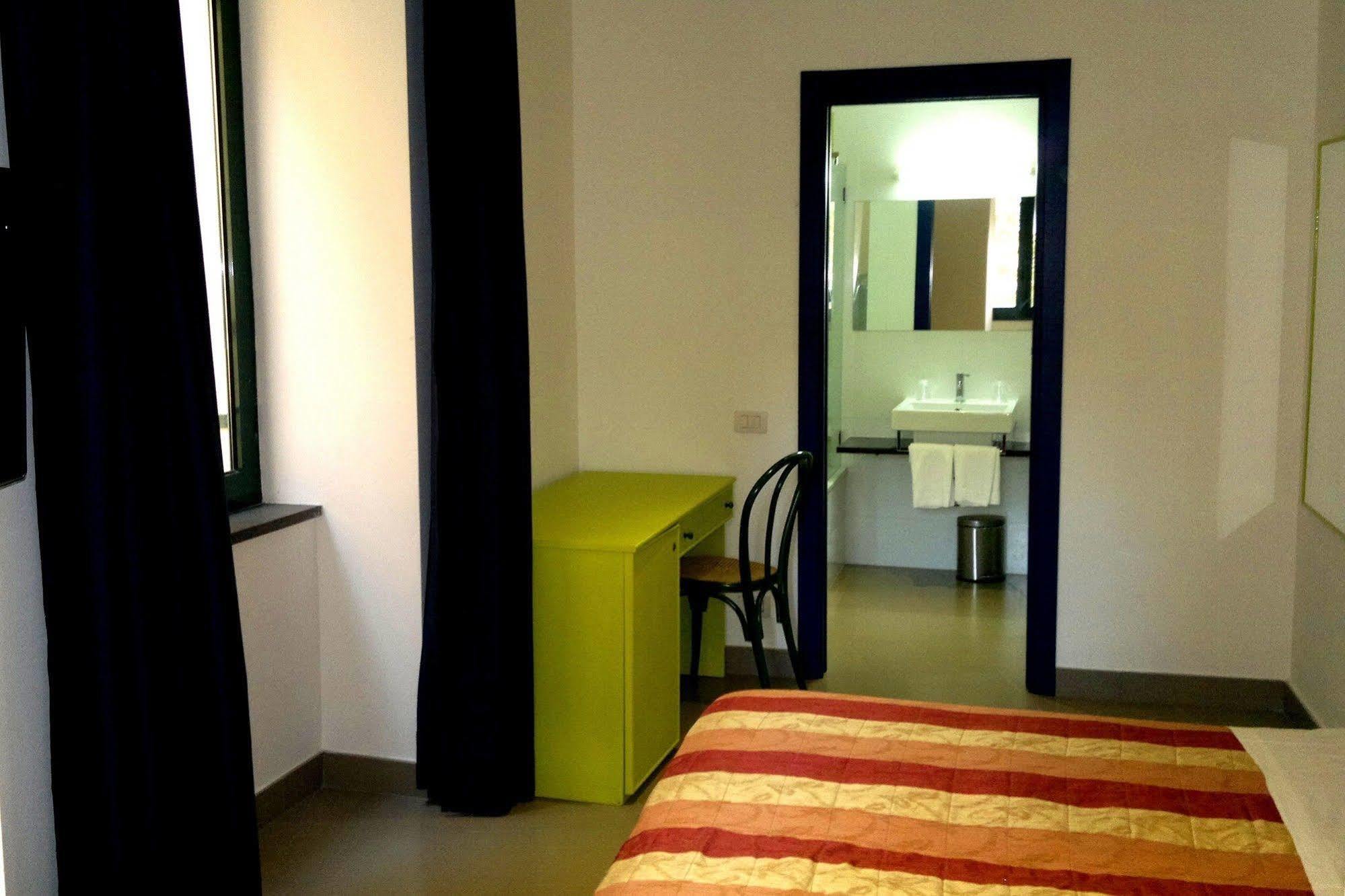 Hotel Eden Sorrento Luaran gambar