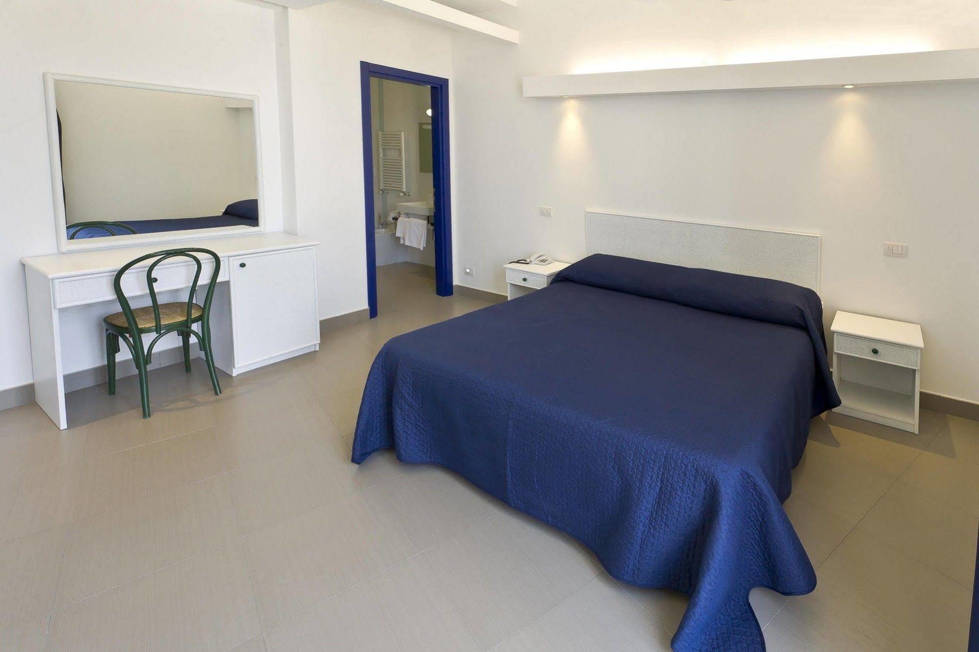 Hotel Eden Sorrento Luaran gambar