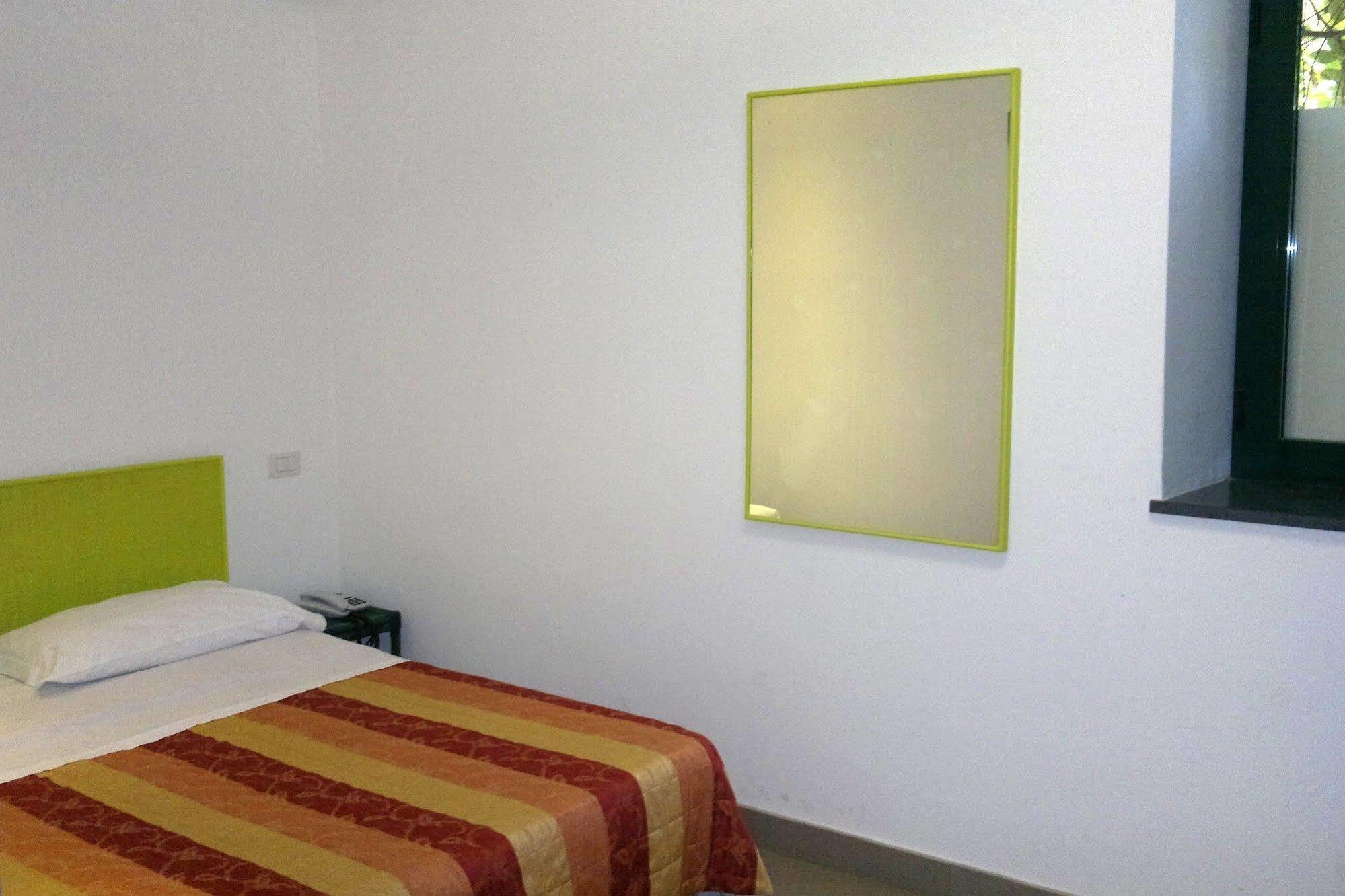 Hotel Eden Sorrento Luaran gambar