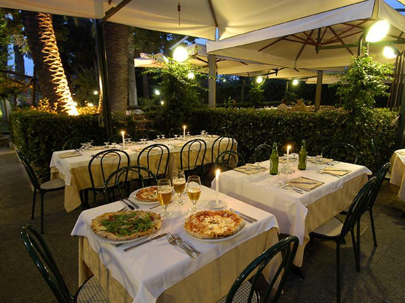 Hotel Eden Sorrento Luaran gambar