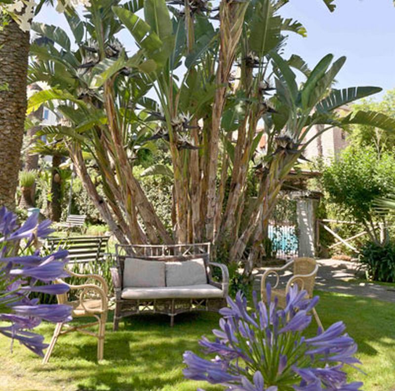 Hotel Eden Sorrento Luaran gambar