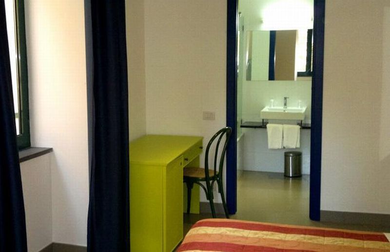 Hotel Eden Sorrento Bilik gambar